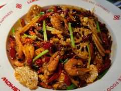 -禄鼎记·多口味酸菜鱼(侨鑫店)