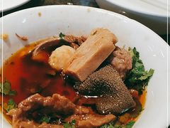 -巴蜀大宅门火锅(新华公园店)