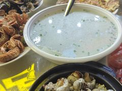 -锐记美食店·现捞海鲜(闸坡店)