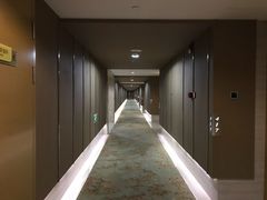 -上海中航虹桥机场泊悦酒店