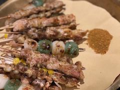 -丝路金桃·新疆菜(徐汇店)