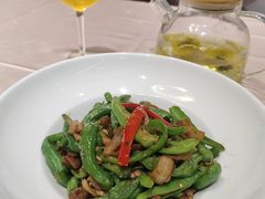 -王府井酒店(金桥港湾店)