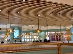 大堂-翠华餐厅(宝安壹方城店)