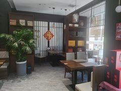 -俏东方·海味水饺·青岛菜(崂山店)