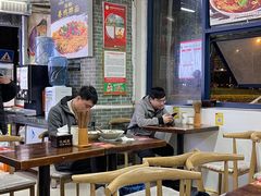 -忆碗面(华新街店)
