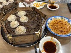 -西安贾三灌汤包·回坊小吃·清真炒菜(北院门总店)