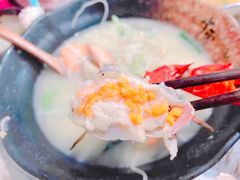 -十面欢腾·海鲜面·台式Bistro(长乐路店)