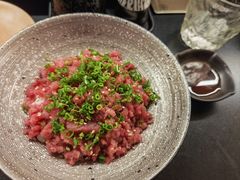 香葱金枪鱼饭-Sushi Hanzo半藏(天环广场店)