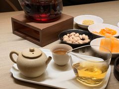 -隐溪茶馆(静安寺店)