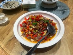 -黄山老妈·土菜(碧桂园店)