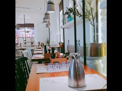 -HELLO MUSAE 拾光缪斯餐厅·纯正希腊风味(苏州中心店)