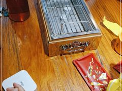 -喝丢一只鞋海鲜烧烤(文体街店)