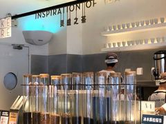 -喜茶(东莞汇一城店)