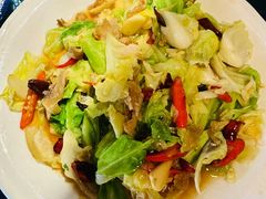 -香满楼(临安路店)