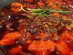 -旧街市鲜货老火锅(大光路店)