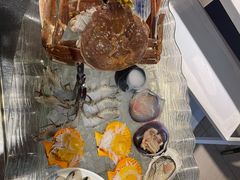 -碗中海·蒸汽海鲜·桑拿鸡(岭南天地店)
