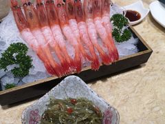 -东京屋(武定路店)