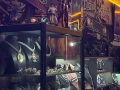 -梵薇Joker.V银饰工作室