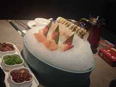 -1718海鲜姿造(苏宁宴请臻选店)