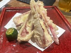 -水之惠鲜鱼料理(王府大街店)