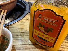 -阿婆情腊排骨火锅(金虹路店)