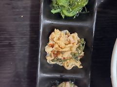 -三石铁板烧(紫竹桥店)