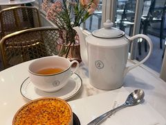 -PAUL LAFAYET 法式甜品(港汇广场店)