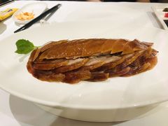 -四季民福烤鸭店(前门店)