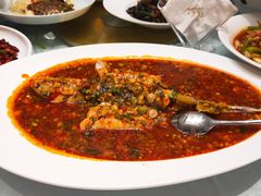 -里宴川菜酒楼(昊祥邻里聚金泉广场店)