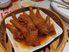 -点都德(广州白云山景区南门店)