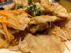 -鸭绿江民族饭店(总店)