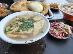 -福寿斋·老北京铜锅涮肉·烧烤(清岚店)