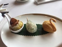 -金轩中餐厅 Jin Xuan(浦东丽思卡尔顿酒店)