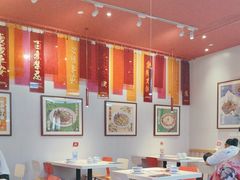 -禄鼎记·多口味酸菜鱼(凯德广场店)