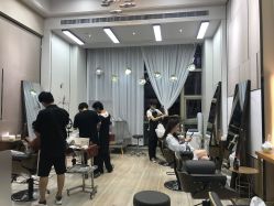 -HANI SALON