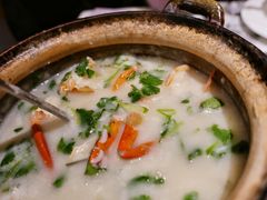 -潮州府·潮菜·砂锅粥(徐家汇店)