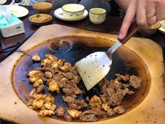 -阿昌白族石板烧(大理古城店)