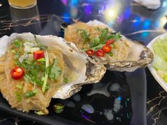 -火枪手串吧·鹤岗小串涮肚(亦庄店)