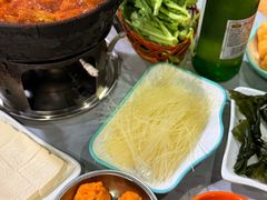 鸡公煲-范贤光鸡公煲(平乐园总店)