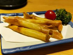 -胜代日本料理(云程巷小区店)
