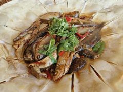 -黄四老鱼馆(尚东国际店)