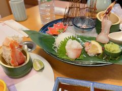 -蟹道乐(道顿堀本店)