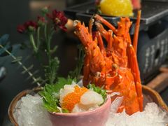 -花潮料理艺食馆(SM新生活广场店)