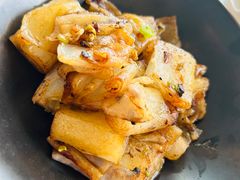 -彩丰楼中餐厅·仁恒洲际酒店