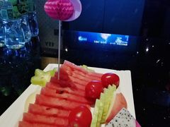 -K+PARTY连锁KTV(盈锋广场店)