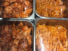 -玫瑰花园自助烤肉(顺义鑫海韵通店)