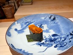 羽立海胆-鮨心和(外滩店)