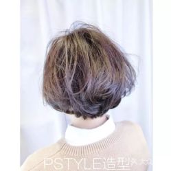 点击看大图 -P.STYLE 派斯造型
