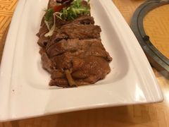 -马凯餐厅(长椿街店)