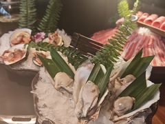 -生如夏花泰式火锅(西村黑金店)